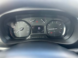 Κλούβα Peugeot 2016 EXPERT CAMPER MARGE 1.6 L2H1 ADBLUE-thumb-30