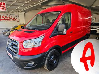 Κλούβα Ford 2021 Transit