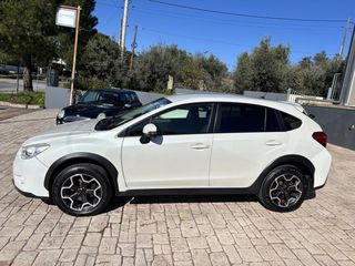 Subaru XV 2014 COMFORT LPG 4X4-thumb-4
