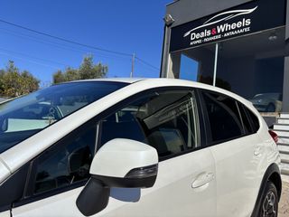 Subaru XV 2014 COMFORT LPG 4X4-thumb-6