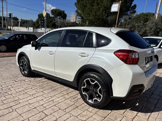 Subaru XV 2014 COMFORT LPG 4X4-thumb-9