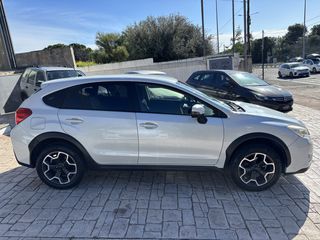 Subaru XV 2014 COMFORT LPG 4X4-thumb-5