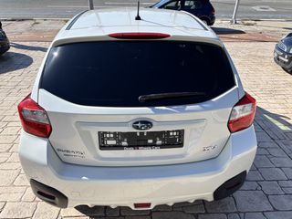 Subaru XV 2014 COMFORT LPG 4X4-thumb-10