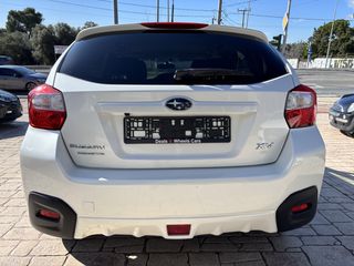 Subaru XV 2014 COMFORT LPG 4X4-thumb-11