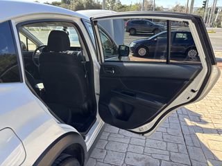 Subaru XV 2014 COMFORT LPG 4X4-thumb-41