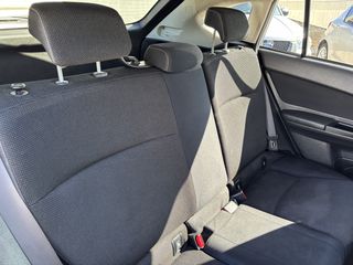 Subaru XV 2014 COMFORT LPG 4X4-thumb-45