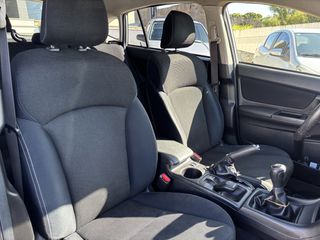Subaru XV 2014 COMFORT LPG 4X4-thumb-49