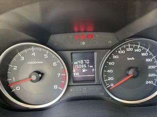 Subaru XV 2014 COMFORT LPG 4X4-thumb-25