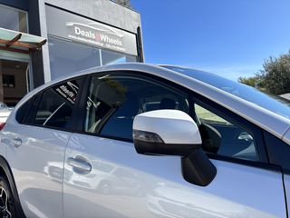 Subaru XV 2014 COMFORT LPG 4X4-thumb-7