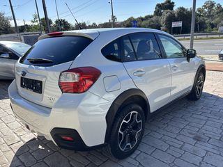 Subaru XV 2014 COMFORT LPG 4X4-thumb-8