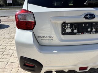 Subaru XV 2014 COMFORT LPG 4X4-thumb-12