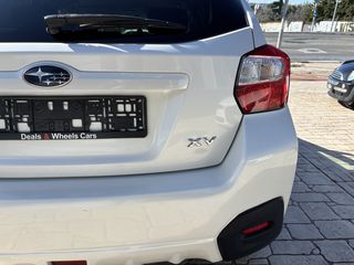 Subaru XV 2014 COMFORT LPG 4X4-thumb-13
