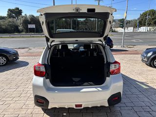 Subaru XV 2014 COMFORT LPG 4X4-thumb-14