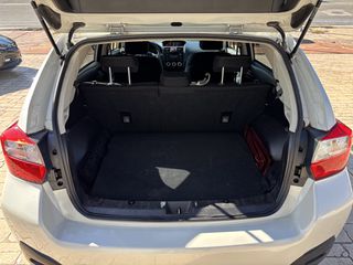Subaru XV 2014 COMFORT LPG 4X4-thumb-15
