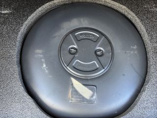 Subaru XV 2014 COMFORT LPG 4X4-thumb-16