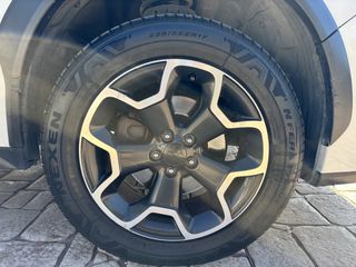 Subaru XV 2014 COMFORT LPG 4X4-thumb-3