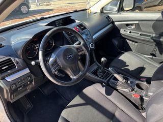 Subaru XV 2014 COMFORT LPG 4X4-thumb-19