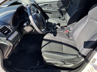 Subaru XV 2014 COMFORT LPG 4X4-thumb-20