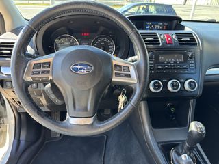 Subaru XV 2014 COMFORT LPG 4X4-thumb-24
