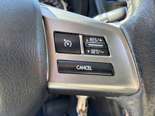 Subaru XV 2014 COMFORT LPG 4X4-thumb-27