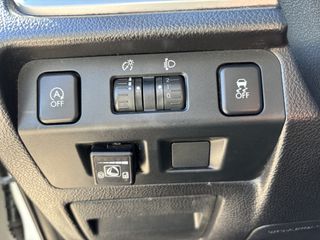 Subaru XV 2014 COMFORT LPG 4X4-thumb-30