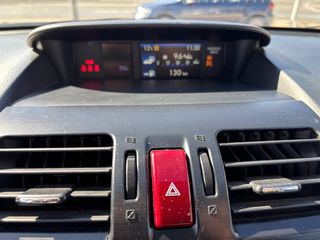 Subaru XV 2014 COMFORT LPG 4X4-thumb-31