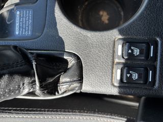 Subaru XV 2014 COMFORT LPG 4X4-thumb-36