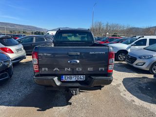 Ford Ranger 2018-thumb-2