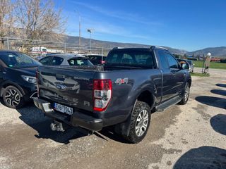 Ford Ranger 2018-thumb-3