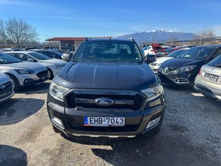 Ford Ranger 2018-thumb-5