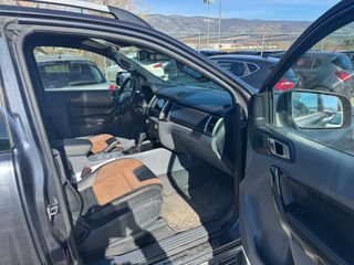 Ford Ranger 2018-thumb-8