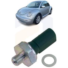 Βαλβίδα πίεσης λαδιού για Volkswagen Beetle 1998 1999 2000 2001 2002 2003 2004 2005 2006 2007 2008 2009 2010 2011 036919081A