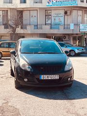 Opel Corsa 2010