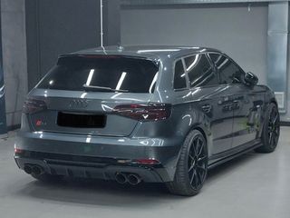 Audi S3 2017 8V ανταλλαγή € Μονο με BMW M 1000 XR-thumb-4