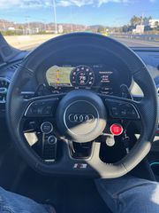 Audi S3 2017 8V ανταλλαγή € Μονο με BMW M 1000 XR-thumb-6