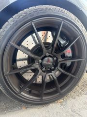 Audi S3 2017 8V ανταλλαγή € Μονο με BMW M 1000 XR-thumb-7