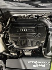 Audi S3 2017 8V ανταλλαγή € Μονο με BMW M 1000 XR-thumb-5
