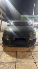 Audi S3 2017 8V ανταλλαγή € Μονο με BMW M 1000 XR-thumb-2