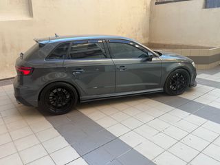 Audi S3 2017 8V ανταλλαγή € Μονο με BMW M 1000 XR-thumb-8