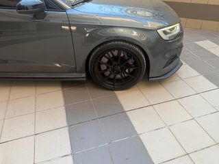 Audi S3 2017 8V ανταλλαγή € Μονο με BMW M 1000 XR-thumb-9