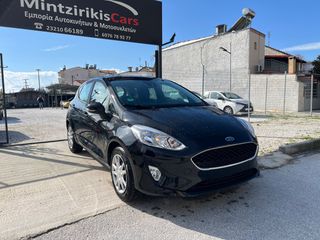 Ford Fiesta 2018 1.0 COOL & CONNECT ΑΡΙΣΤΟ