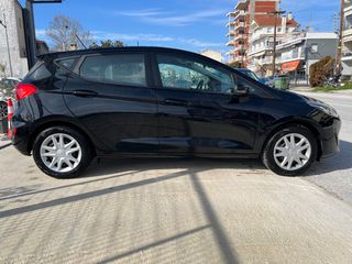 Ford Fiesta 2018 1.0 COOL & CONNECT ΑΡΙΣΤΟ-thumb-1