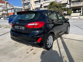 Ford Fiesta 2018 1.0 COOL & CONNECT ΑΡΙΣΤΟ-thumb-2