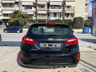 Ford Fiesta 2018 1.0 COOL & CONNECT ΑΡΙΣΤΟ-thumb-3