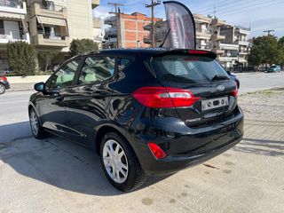 Ford Fiesta 2018 1.0 COOL & CONNECT ΑΡΙΣΤΟ-thumb-4