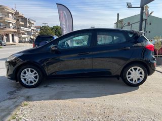 Ford Fiesta 2018 1.0 COOL & CONNECT ΑΡΙΣΤΟ-thumb-5