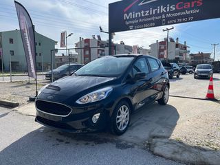 Ford Fiesta 2018 1.0 COOL & CONNECT ΑΡΙΣΤΟ-thumb-6