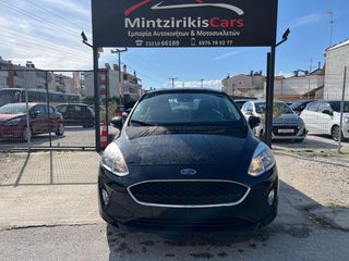 Ford Fiesta 2018 1.0 COOL & CONNECT ΑΡΙΣΤΟ-thumb-7