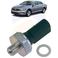 Βαλβίδα πίεσης λαδιού για Volkswagen Passat SDN 2015 2016 2017 2018 2019 2020 2021 2022 2023 036919081A