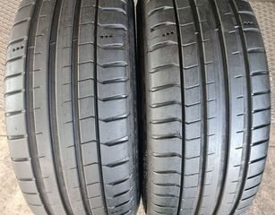 215/45/18 MICHELIN (2 ΜΕΤΑΧΕΙΡΙΣΜΕΝΑ DOT 2021)